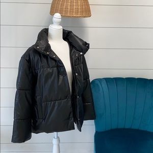 Urban Outfitters Coat